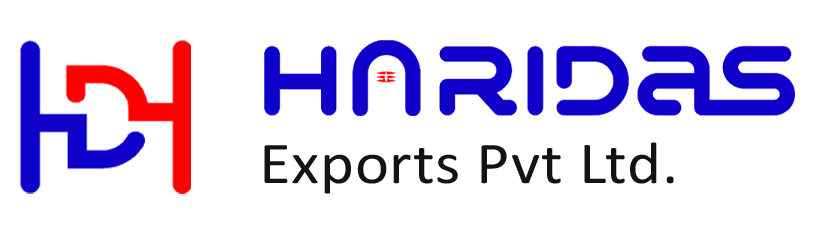 Haridas Exports